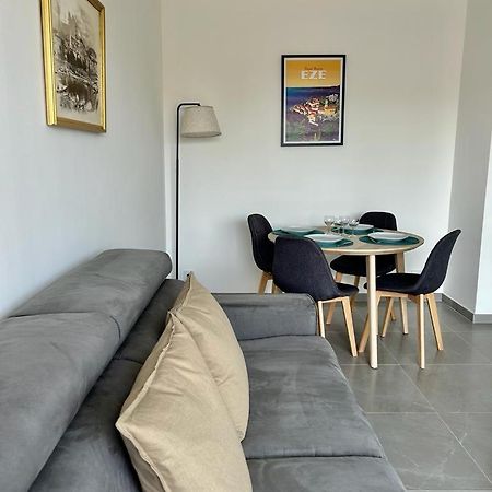Menton Centre, Jardin Bioves, Casino 아파트 외부 사진