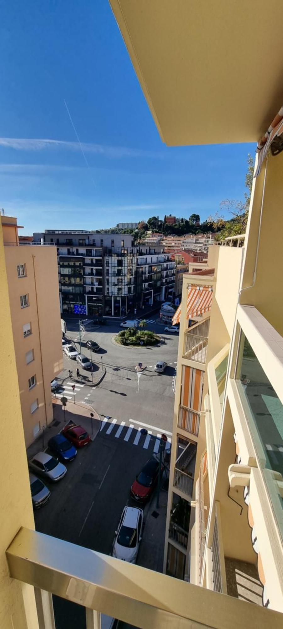 Menton Centre, Jardin Bioves, Casino 아파트 외부 사진